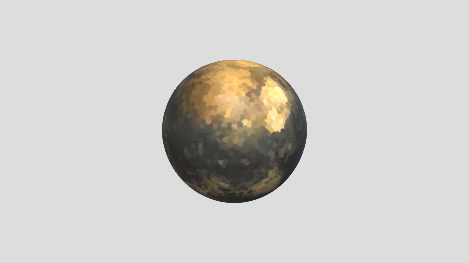 moon - Download Free 3D model by Mirage (@mirageml) [5ddfb25] - Sketchfab