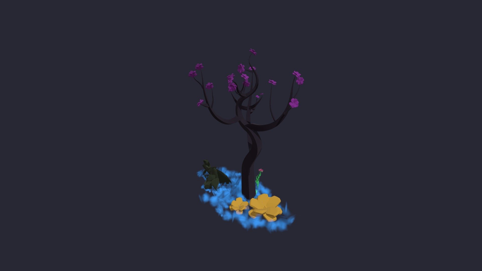 tree