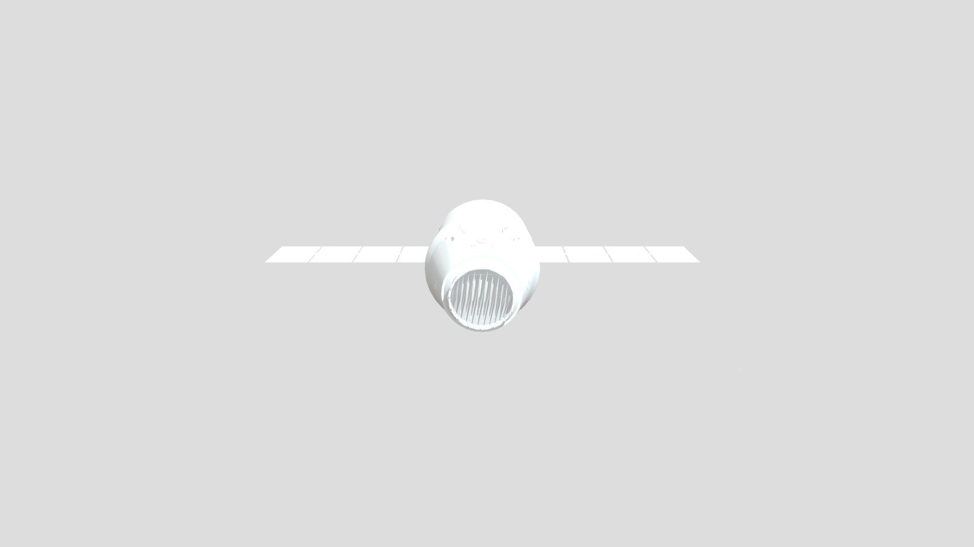 SpaceX Shuttle
