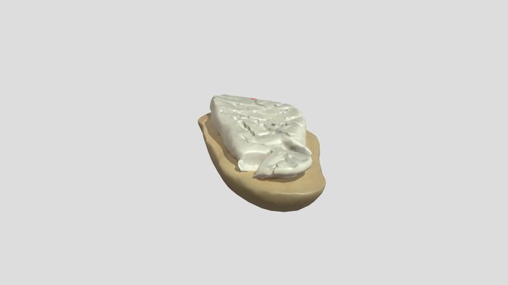 hazel fish – Modello 3D gratuito STL