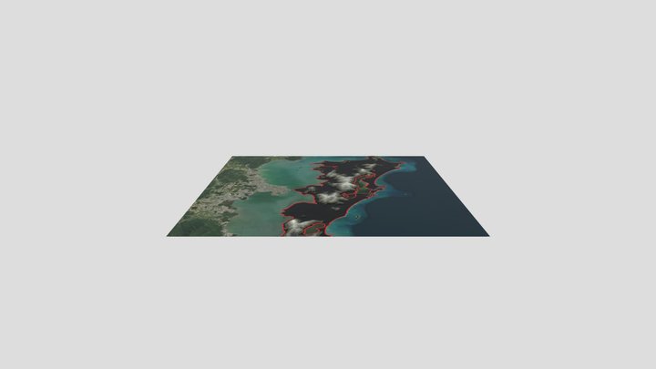 MDT 3D Model