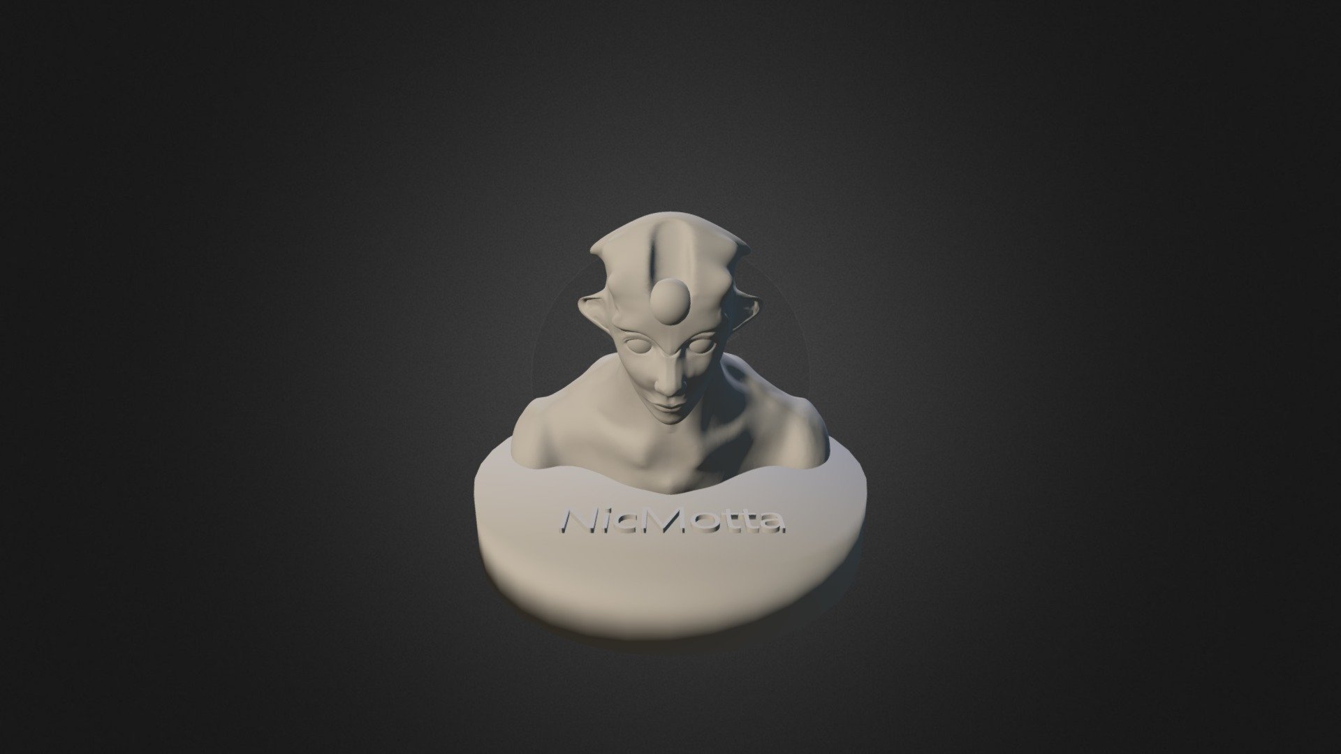 Cabeza test