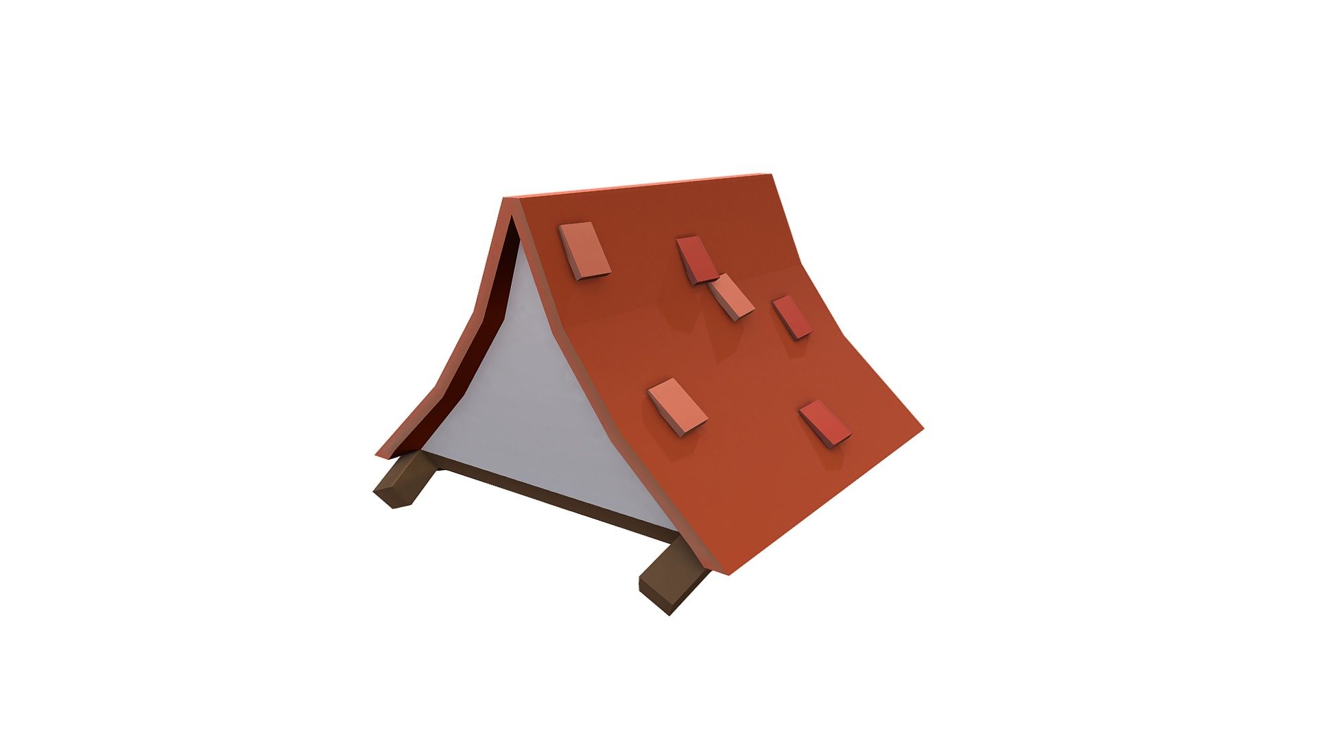 Roof 2 AO
