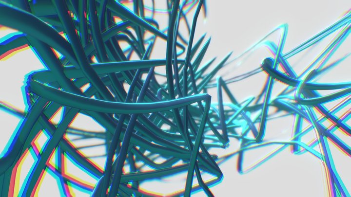 anima4 3D Model