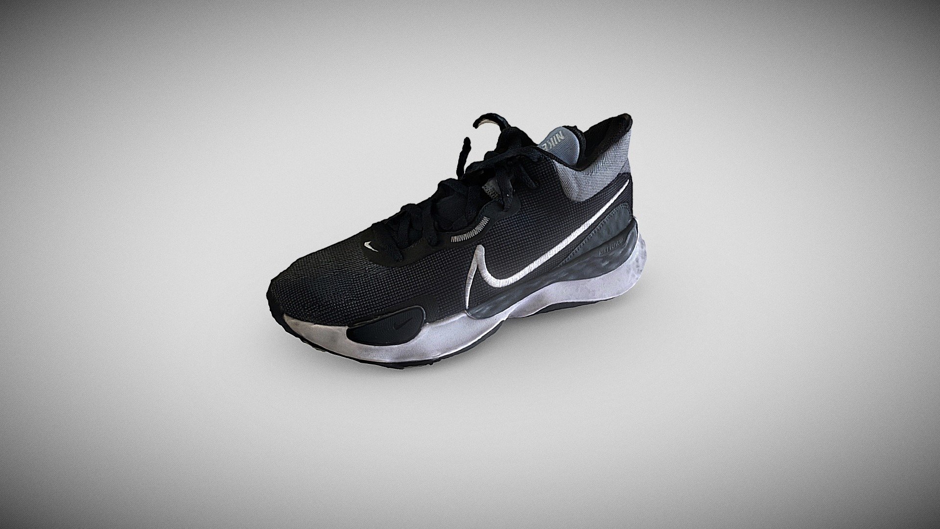 Nike Renew Elevate 3