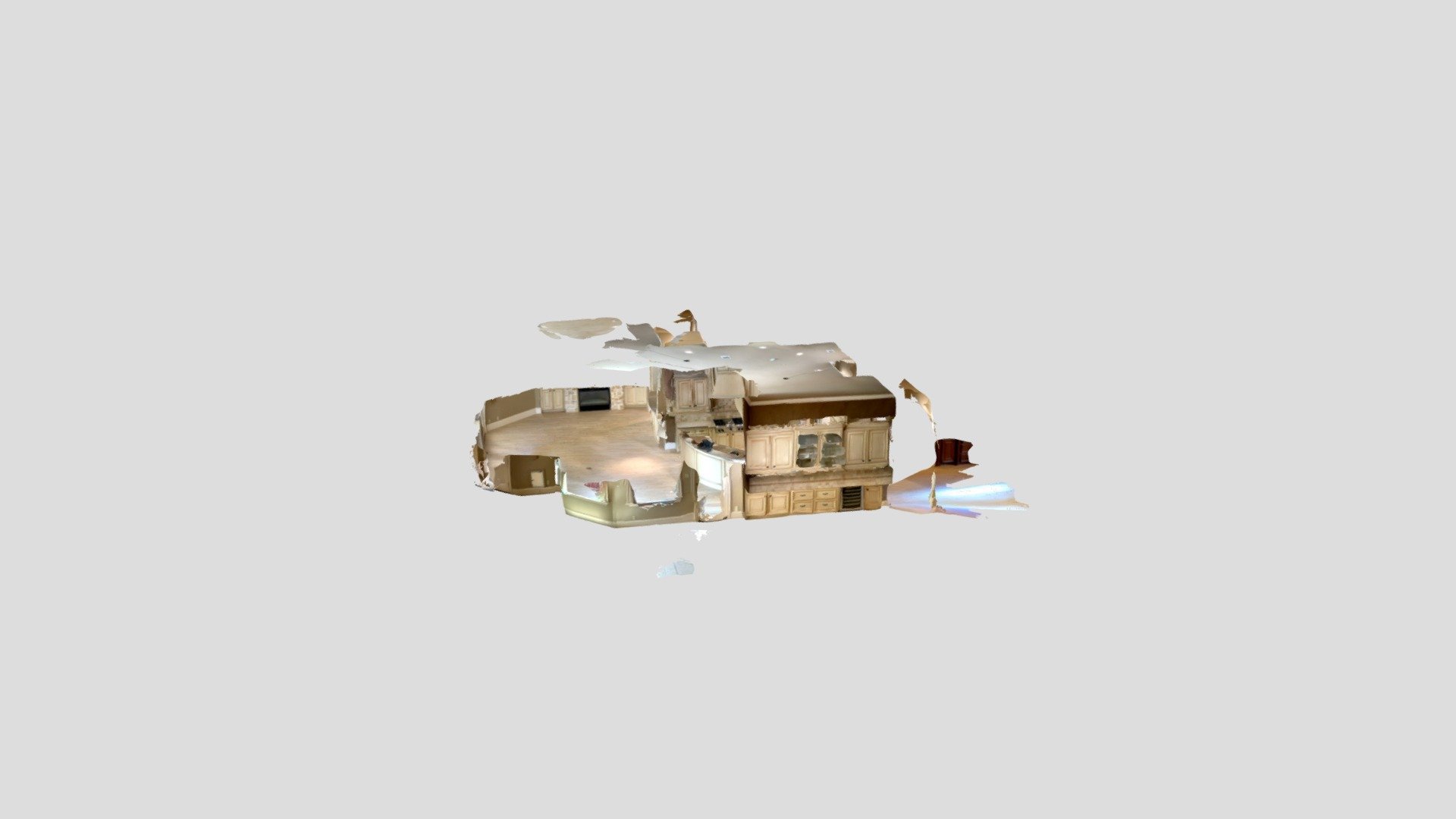 Michael Kitchen-poly
