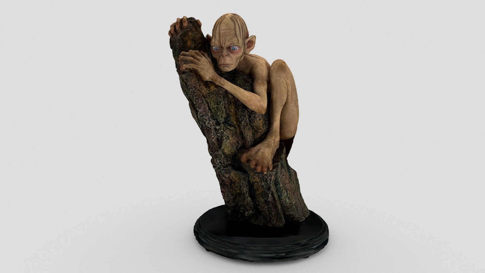 Gollum (Weta Workshop)