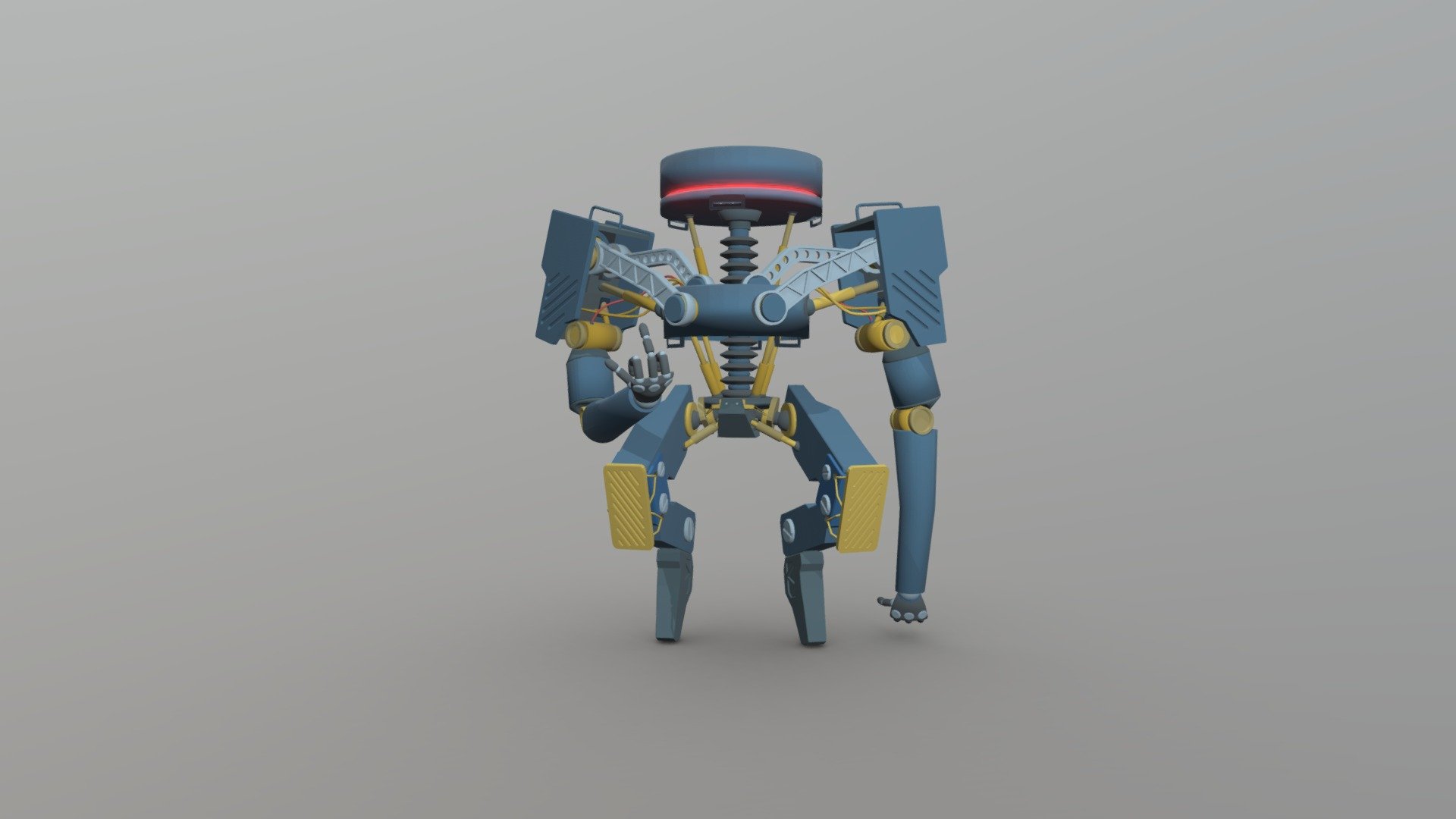 course_work_draft - Download Free 3D model by nikoyusu [5de7737 ...