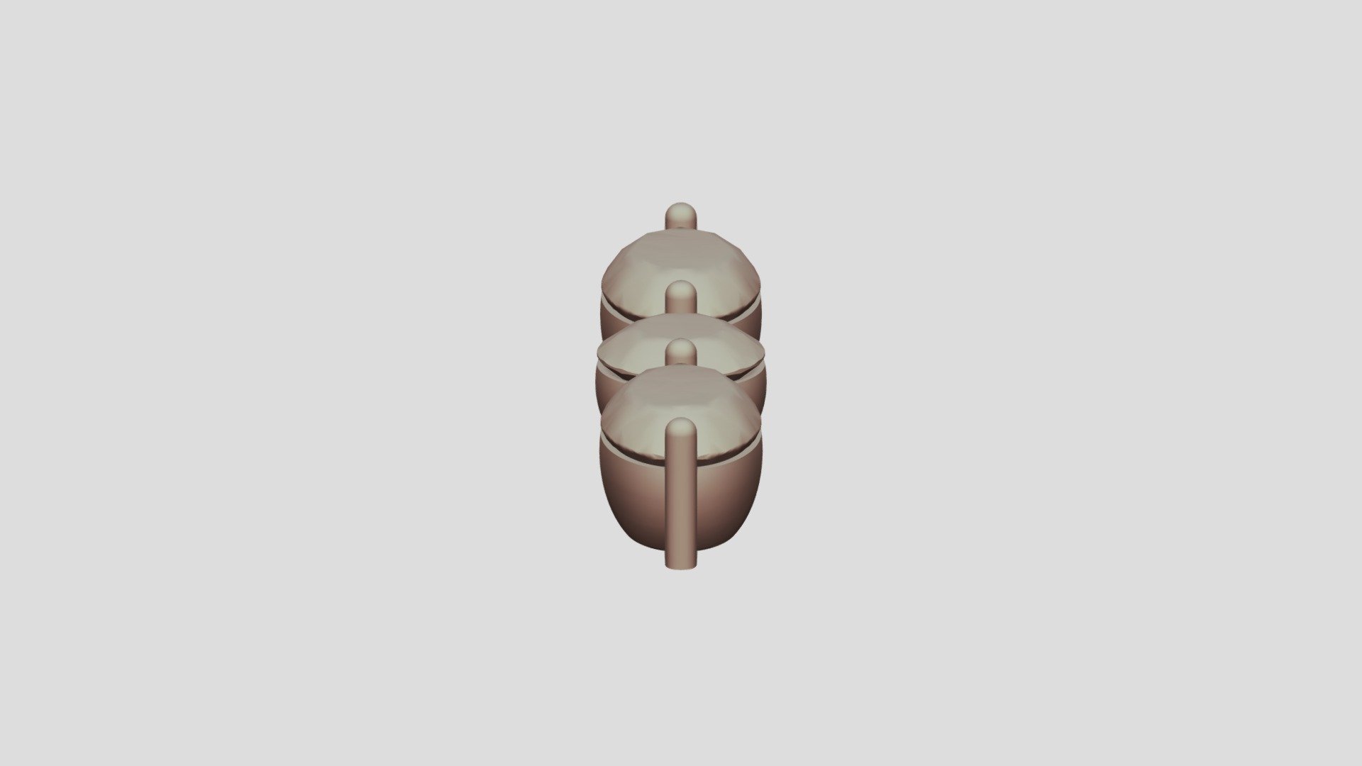 Cruttenden Earring