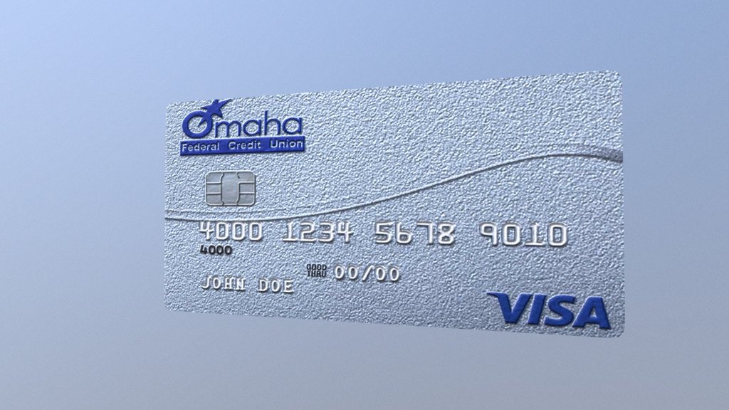 Credit Card