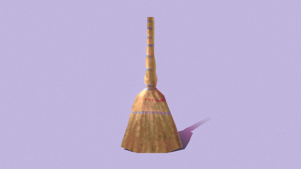 (PSX) - Broom