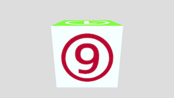 For_TestAPI 3D Model