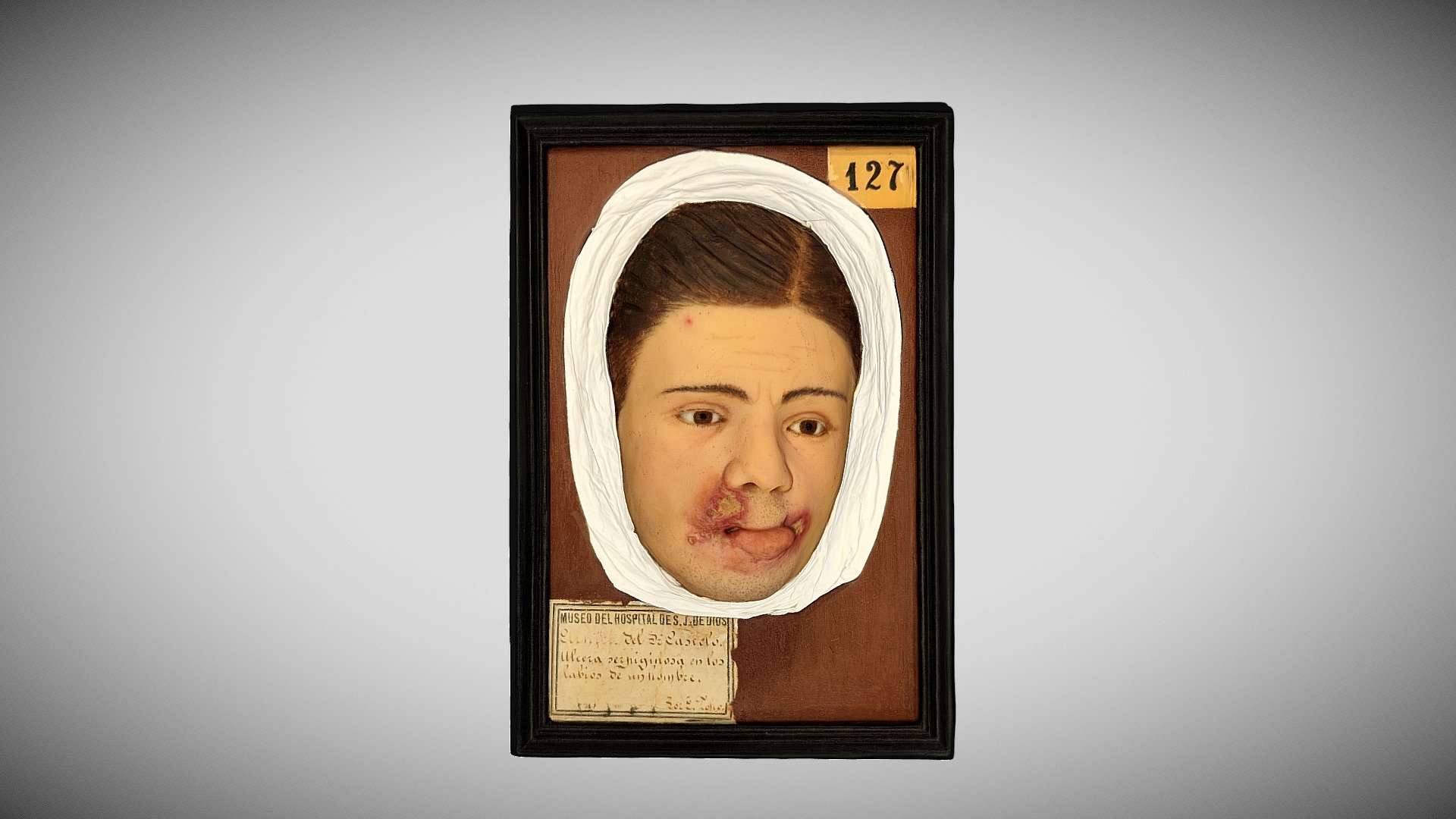 039 - 148 — Sketchfab embed 3D viewer