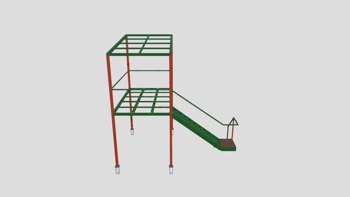 2026139 3D Model