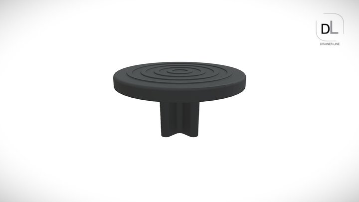 ACDP01V300S 3D Model