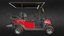 Club Car Onward 4 Passenger PTV - Download Free 3D model by geyges ...