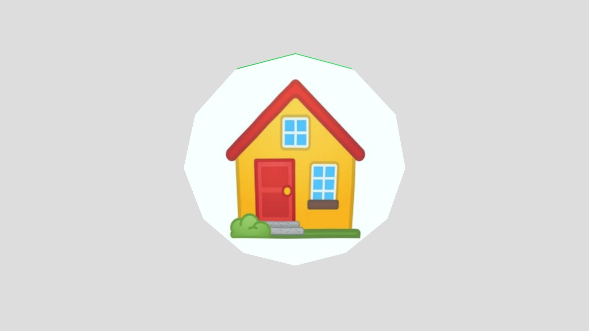 Icon Home