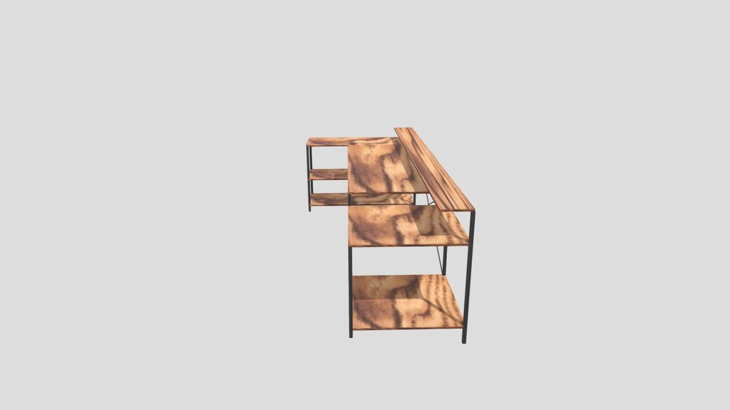 Office DeskSans titre
