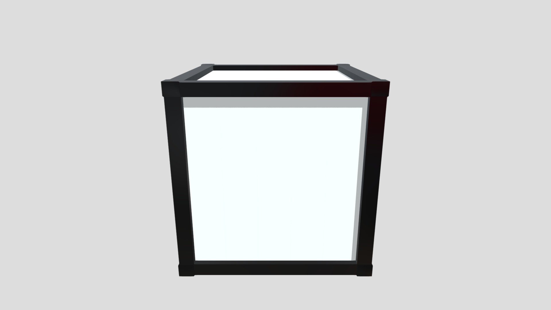 Cubebox