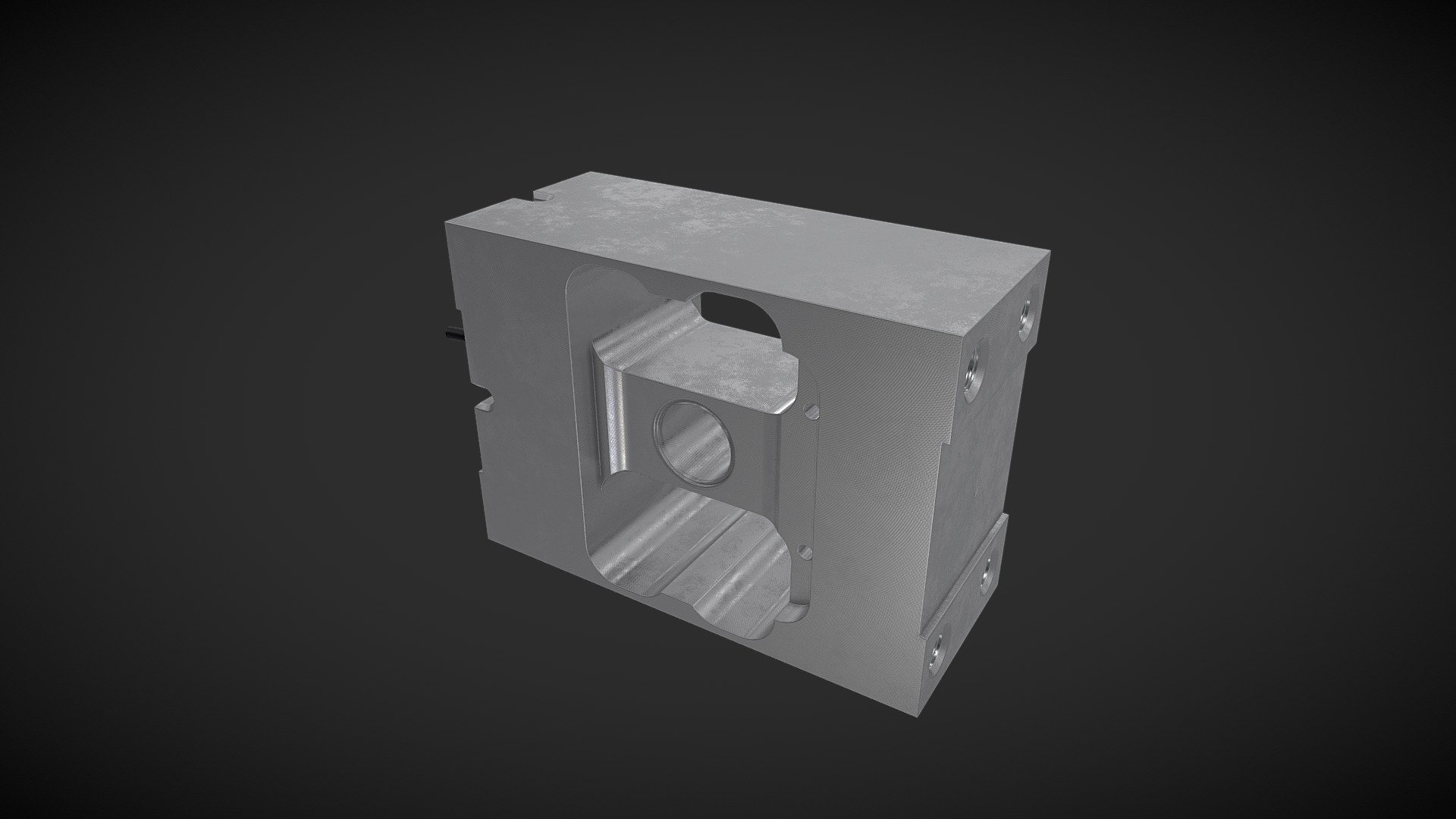 PC2H — Sketchfab embed 3D viewer