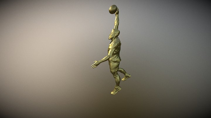 Pat_1 3D Model