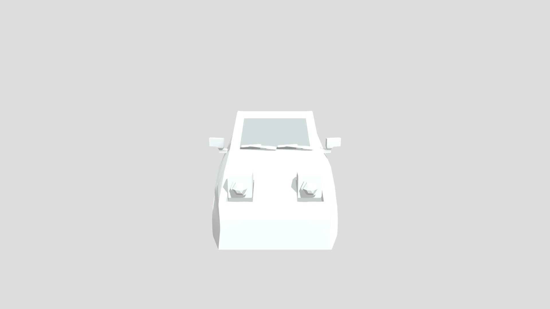 Convertible from Poly by Google