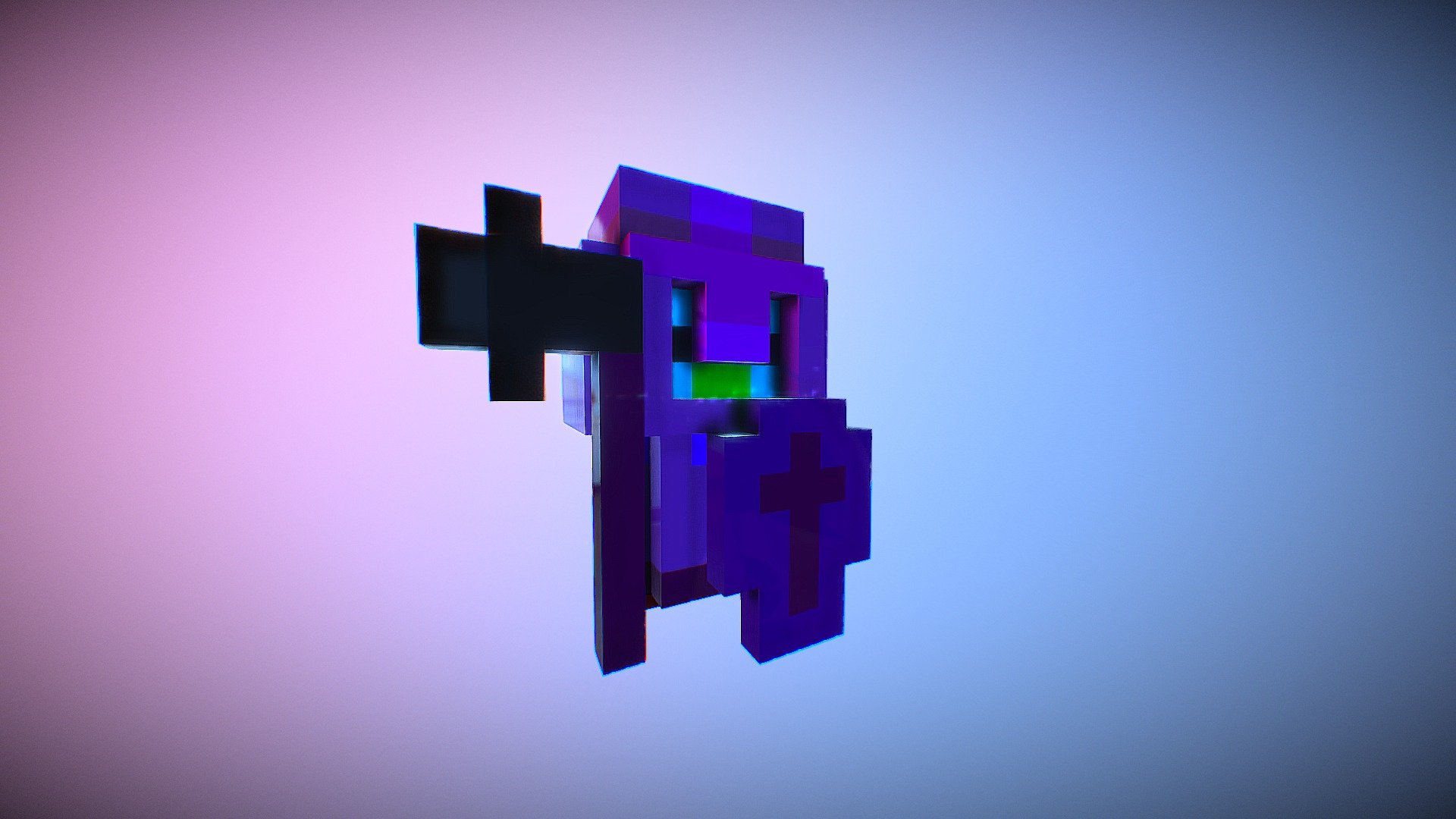 Knajt - 3D model by Six69Nine [5df48a4] - Sketchfab
