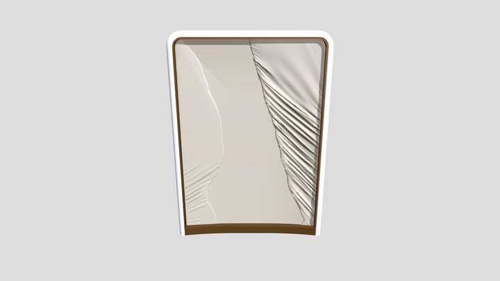 Панное 3D Model