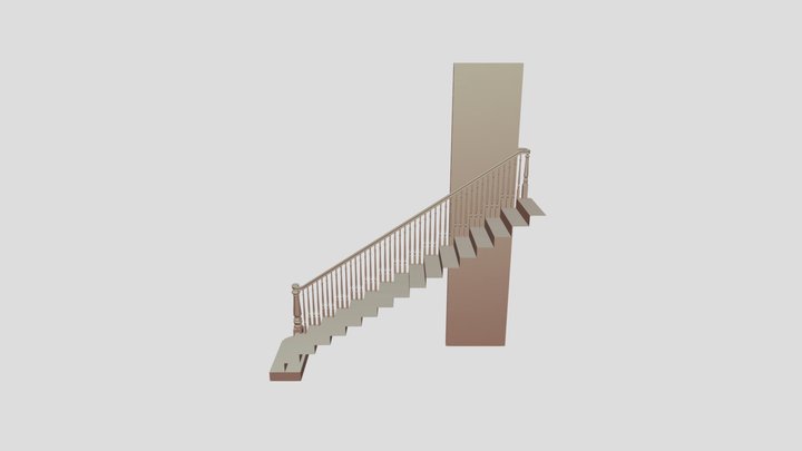 1730 3D Model