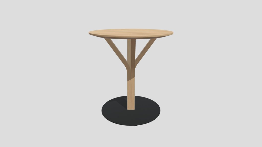Bloom Central Table 271d70 B0