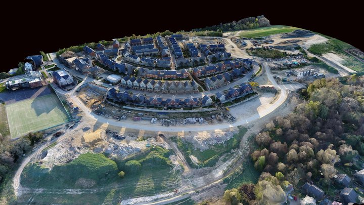 Knights Park – Free 3D Model STL