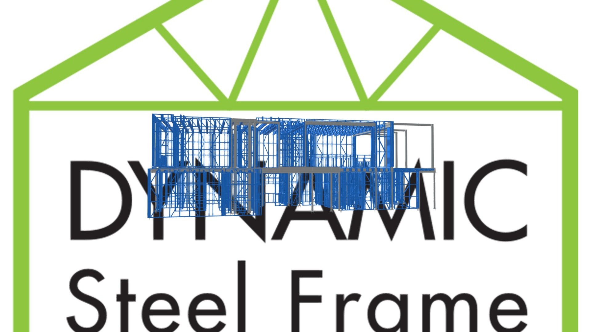18 Cloverdale Road, Toorak 3D model by Dynamic Steel Frame