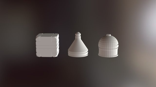 Exercise01 3D Model