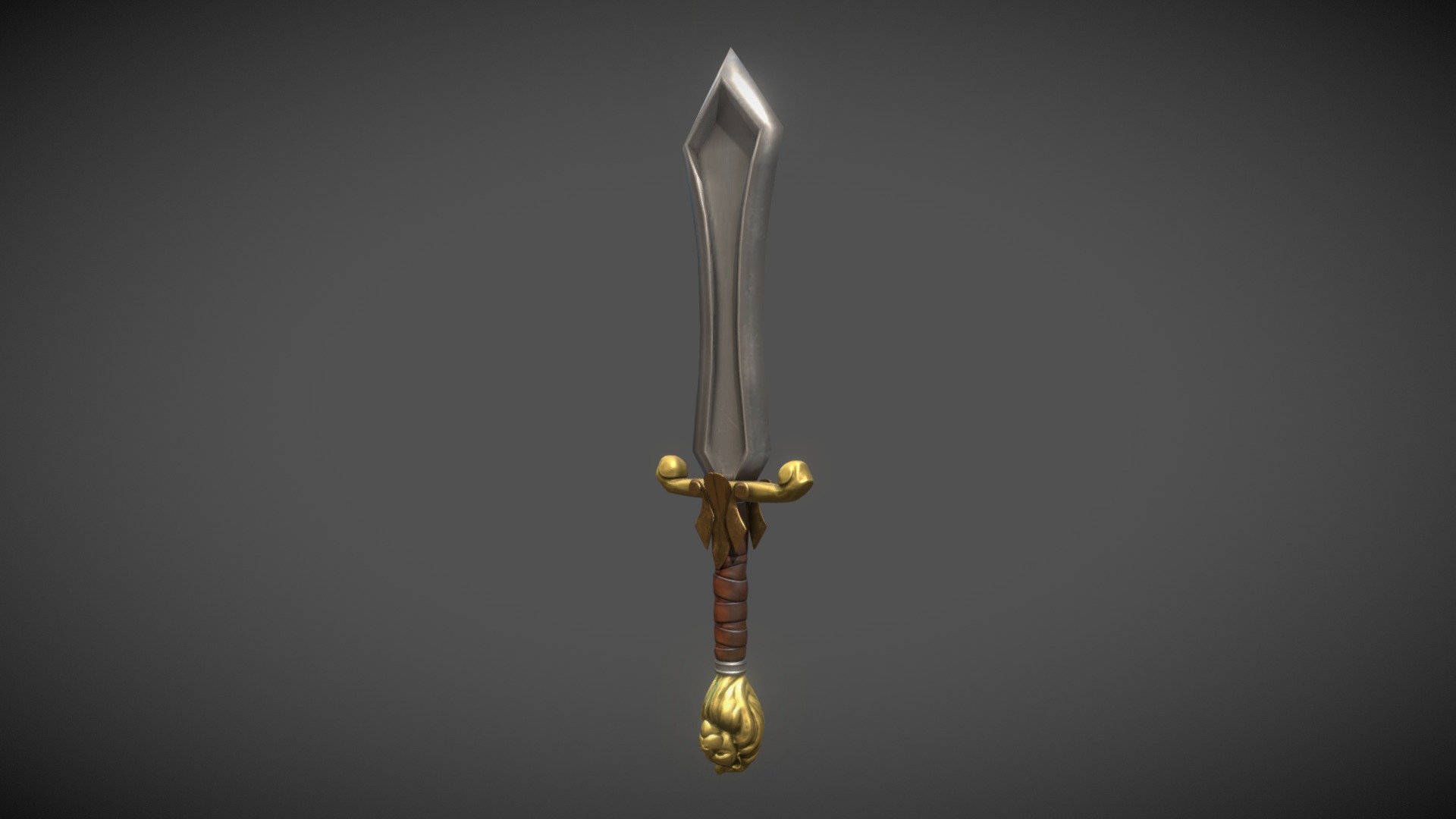 Sword