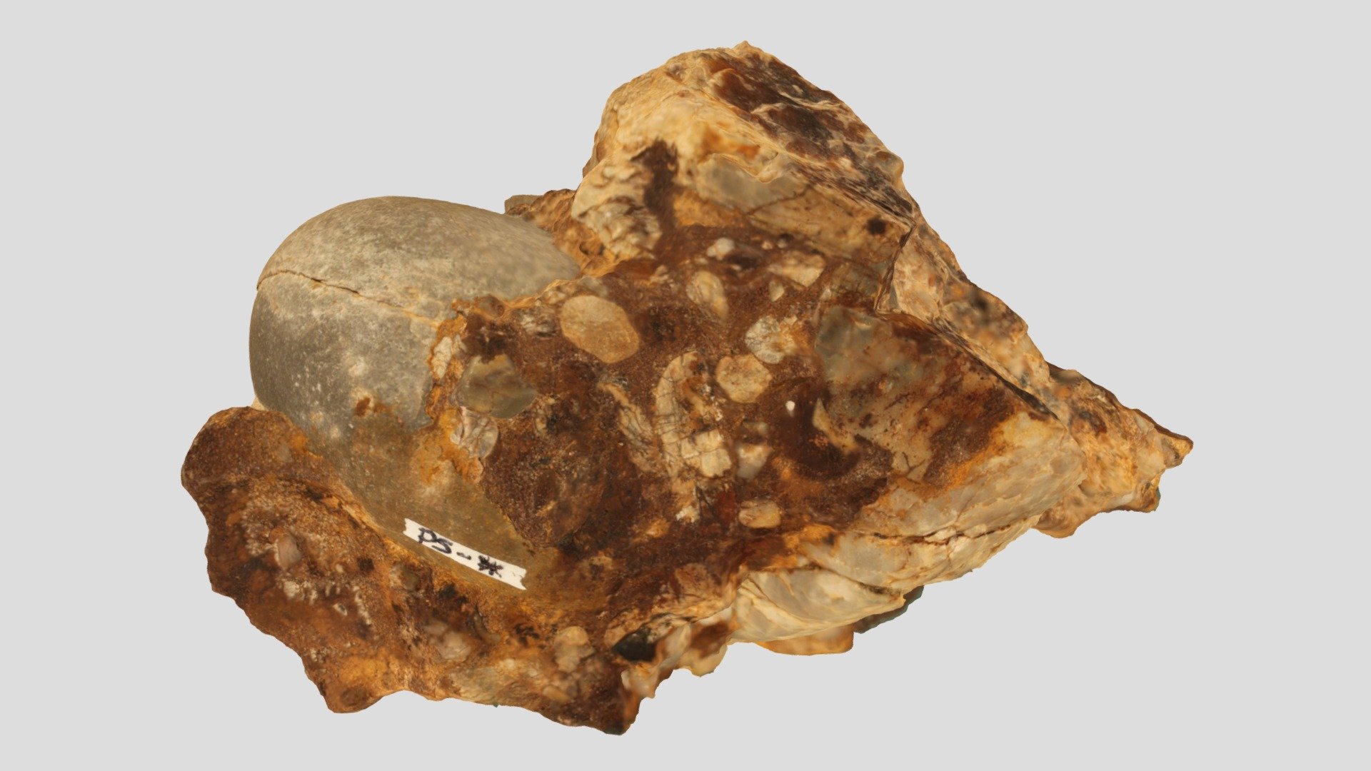 Conglomerate test2