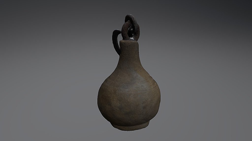weight - Download Free 3D model by TB (@stormybrew) [5df8c30] - Sketchfab