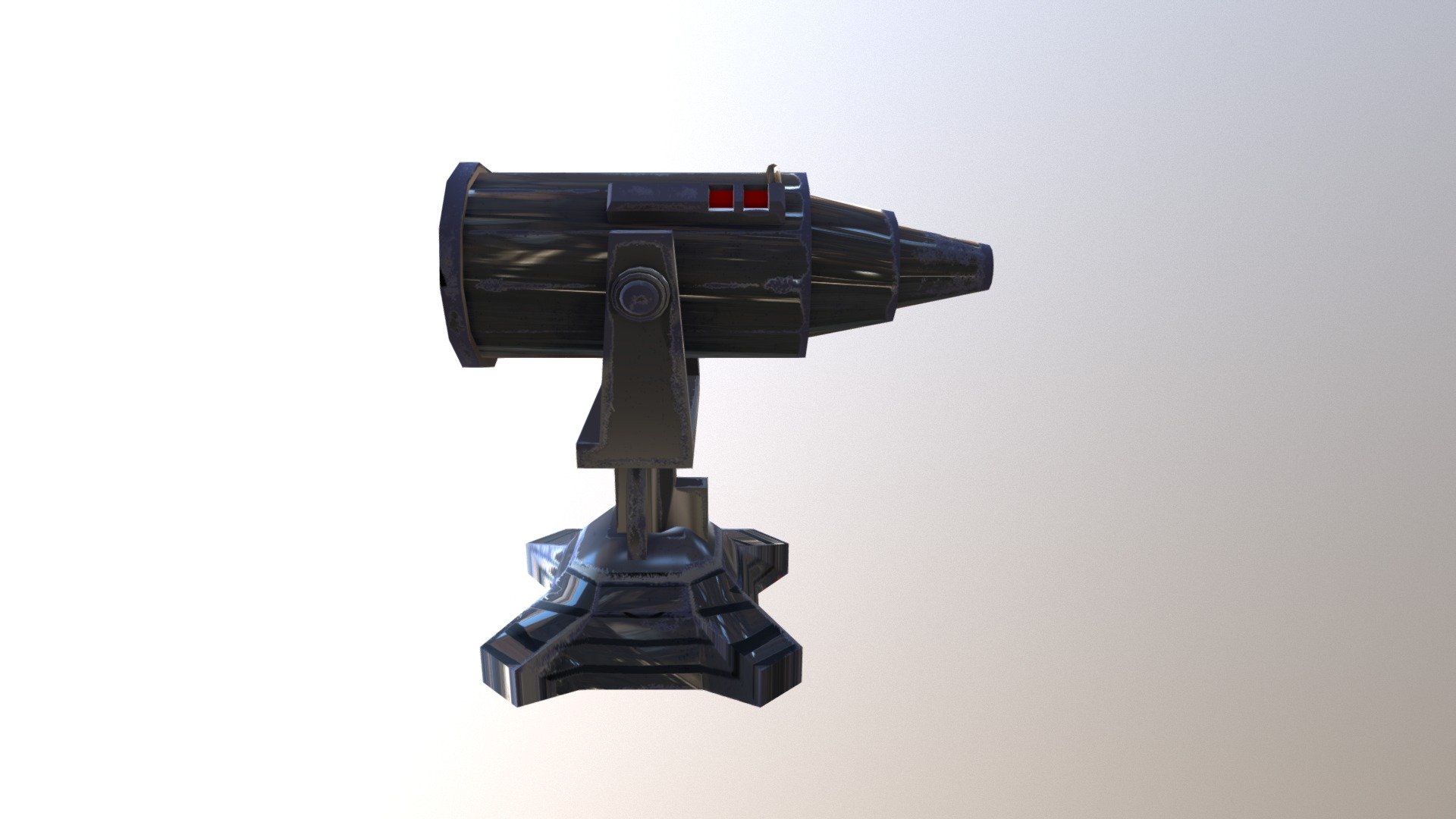 Turret