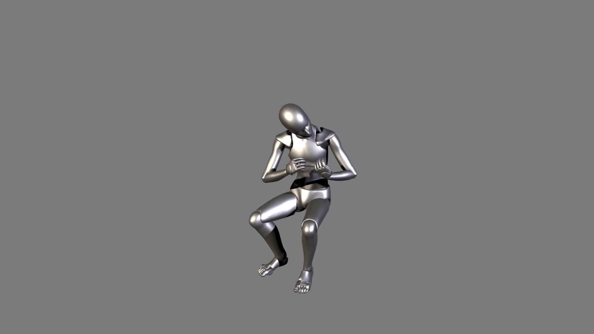Eating - 3D model by Centroid Motion Capture (@Centroid) [5df9aee ...