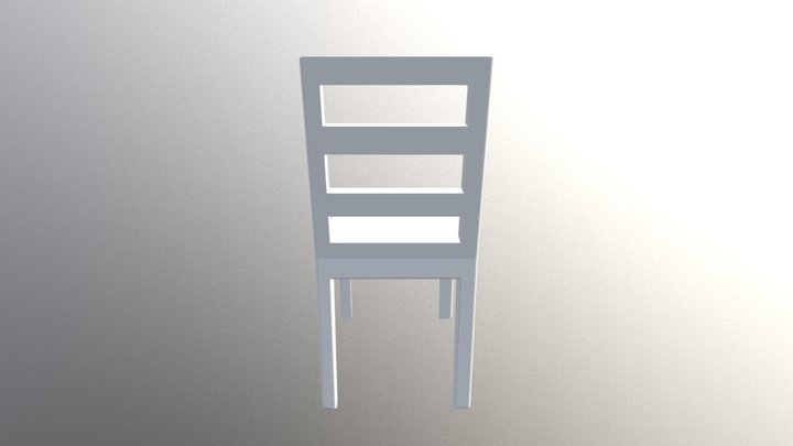 20913 09 3D Model