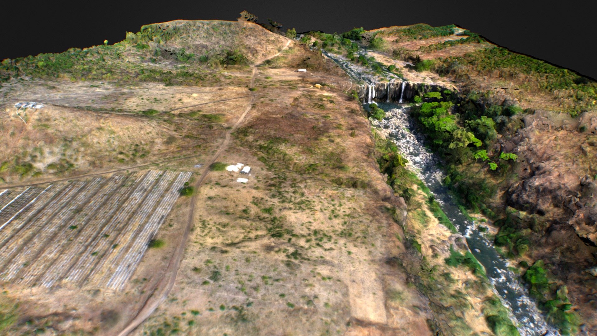Niagara, Oratorio, Santa Rosa, Guatemala