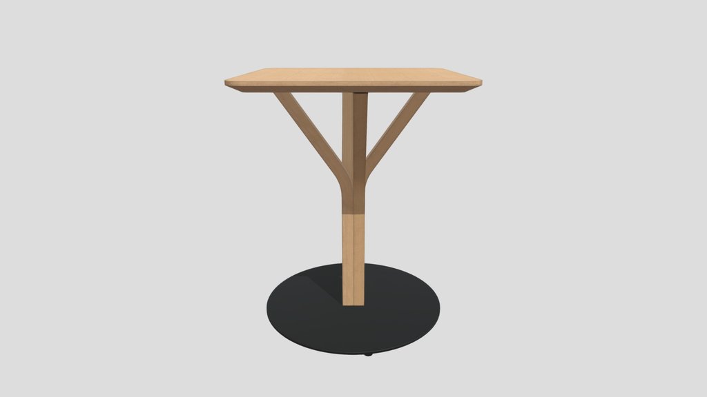 Bloom Central Table 271s60 W0