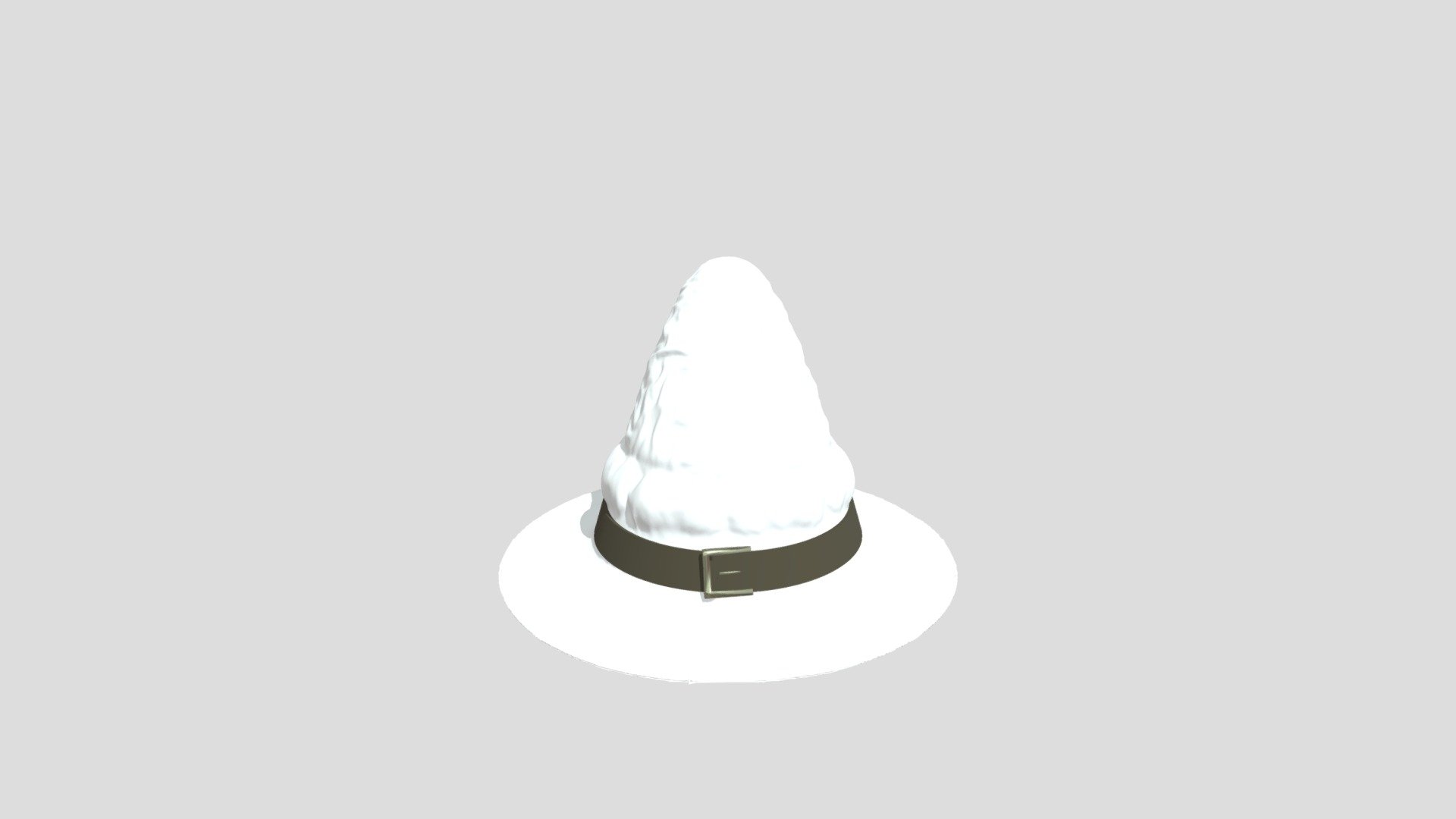 Fire Mage Hat