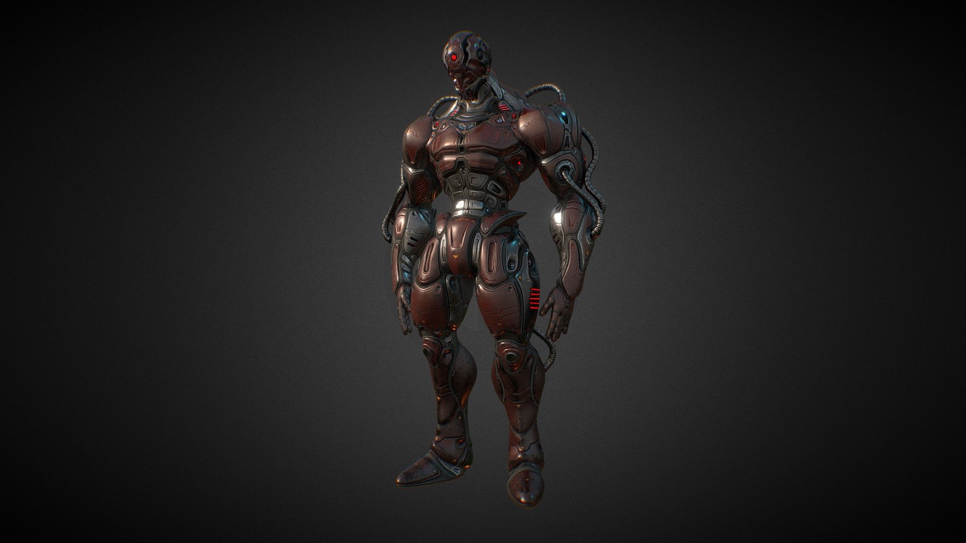 HX Enforcer