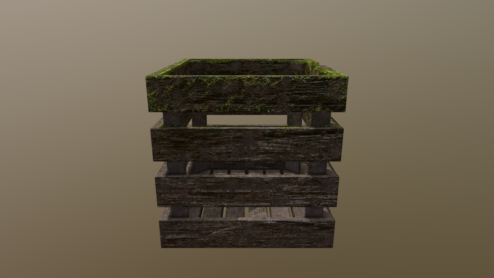 Crate