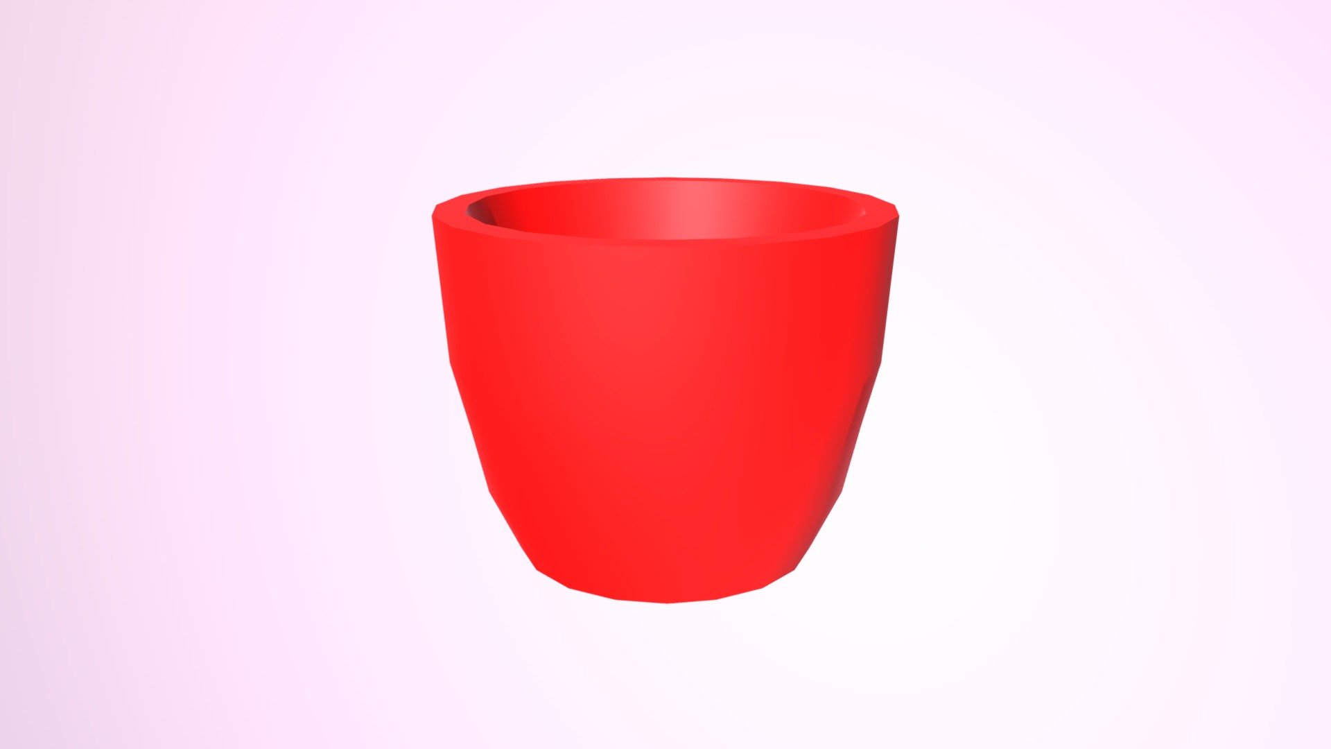 Red Cup