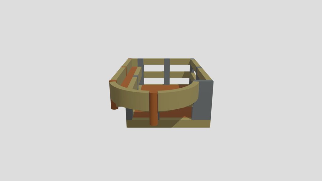 ESTRUTURAL PISCINA - JUNIOR GANDINE