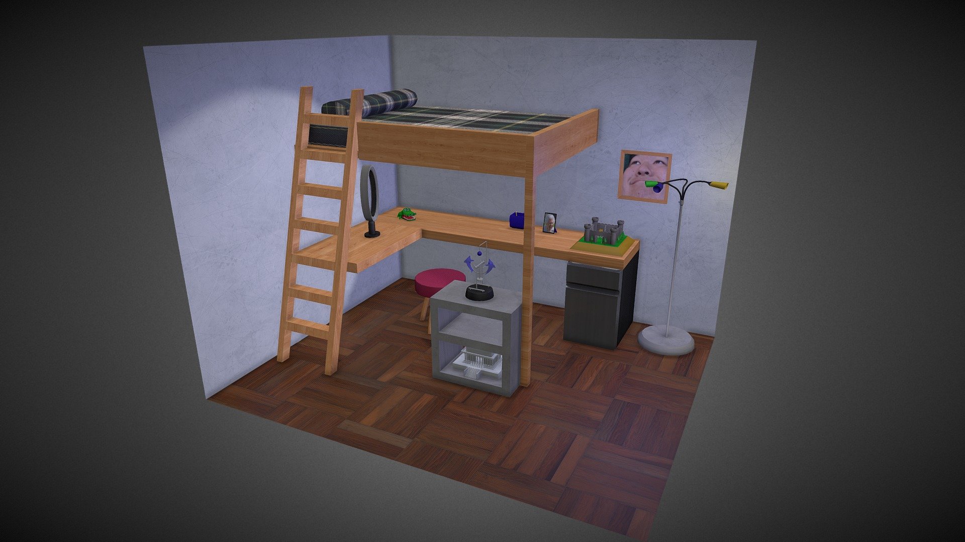 Playroom