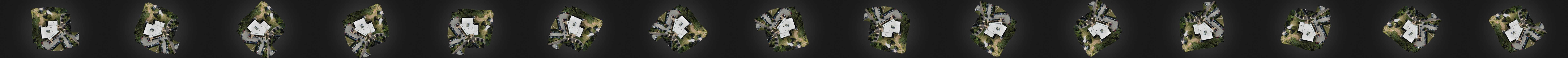 Drone Photogrammetry of the DVA at Maryville 3D Model