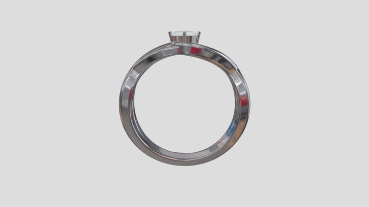 ring 3D Model