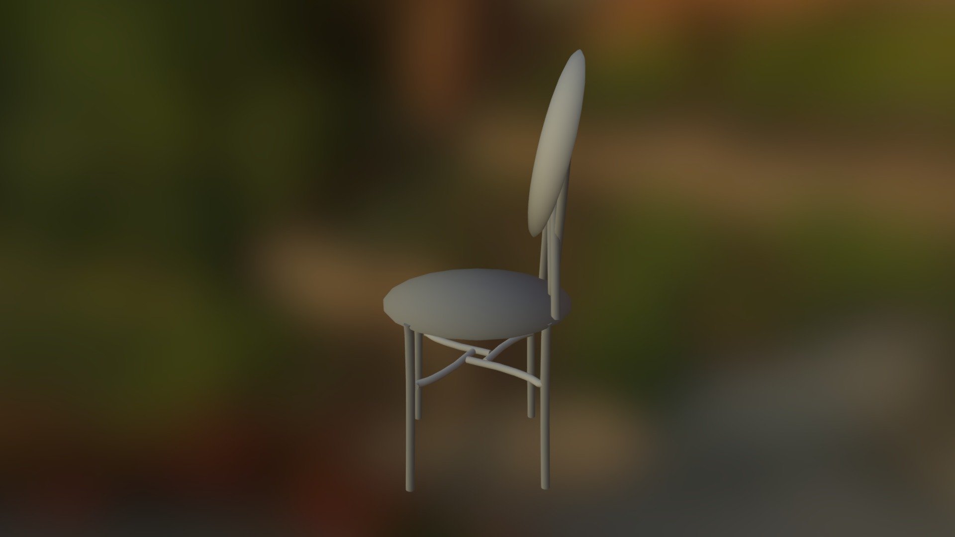 Vchair - 3D model by Gravity Sketch (@gravitysketch) [5e067b0] - Sketchfab
